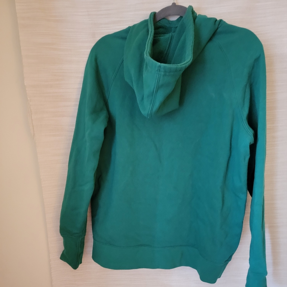 ⚡️Champion Green Hoodie - Picture 2 of 4